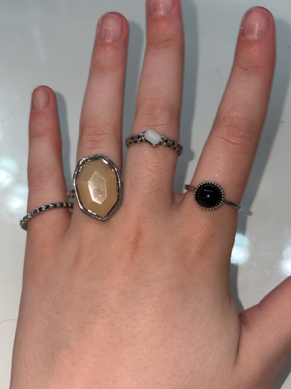 Jewelry dump - Picture 2 of 3